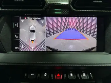 LAMBORGHINI Urus SE    CARBON    UNIKAT    VOLLE HÜTTE