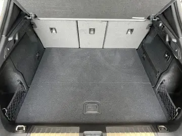 PORSCHE Macan 4   Panorama   AHK   Luftfederung