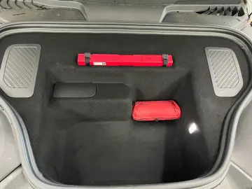 PORSCHE Macan 4   Panorama   AHK   Luftfederung
