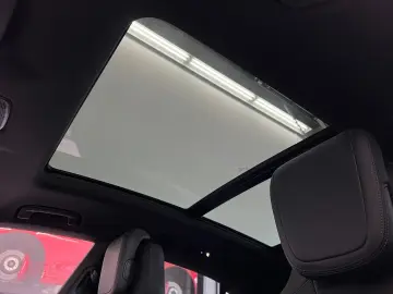 PORSCHE Macan 4   Panorama   AHK   Luftfederung