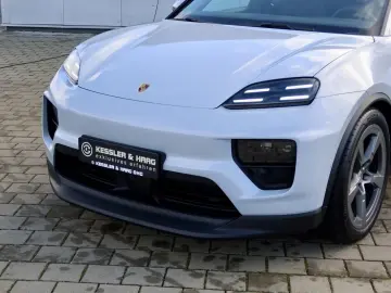 PORSCHE Macan 4#LUFT#Privacy#ACC#21ZOLL#LUFT#KEY-GO#