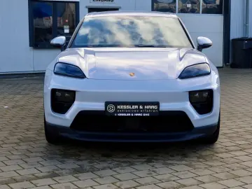 PORSCHE Macan 4#LUFT#Privacy#ACC#21ZOLL#LUFT#KEY-GO#