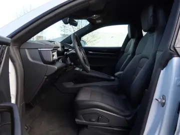 PORSCHE Macan 4#LUFT#Privacy#ACC#21ZOLL#LUFT#KEY-GO#