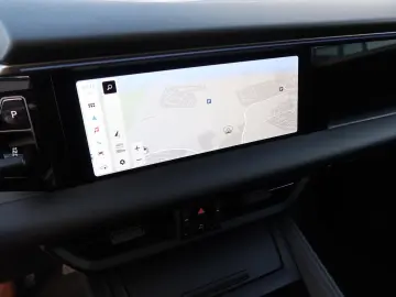 PORSCHE Macan 4#LUFT#Privacy#ACC#21ZOLL#LUFT#KEY-GO#