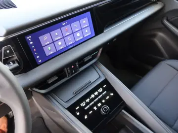 PORSCHE Macan 4#LUFT#Privacy#ACC#21ZOLL#LUFT#KEY-GO#