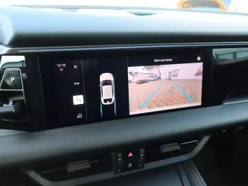 PORSCHE Macan 4#LUFT#Privacy#ACC#21ZOLL#LUFT#KEY-GO#