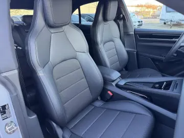 PORSCHE Macan 4#LUFT#Privacy#ACC#21ZOLL#LUFT#KEY-GO#