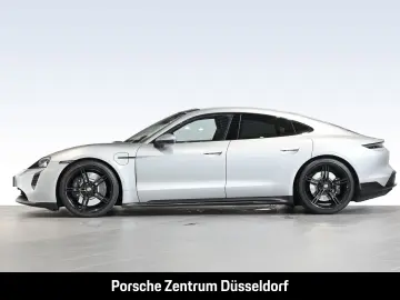 PORSCHE Taycan 4S Surround-View BOSE 21-Zoll Panorama