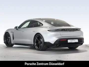 PORSCHE Taycan 4S Surround-View BOSE 21-Zoll Panorama