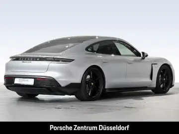 PORSCHE Taycan 4S Surround-View BOSE 21-Zoll Panorama