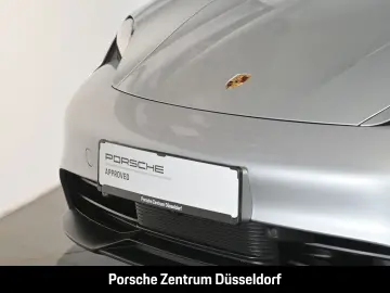 PORSCHE Taycan 4S Surround-View BOSE 21-Zoll Panorama