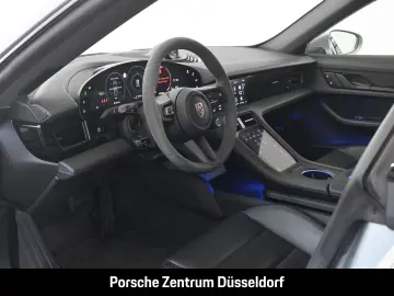 PORSCHE Taycan 4S Surround-View BOSE 21-Zoll Panorama