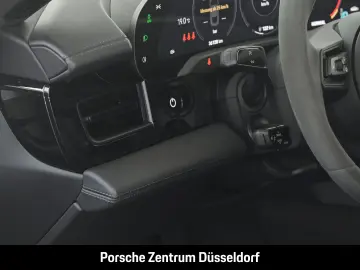 PORSCHE Taycan 4S Surround-View BOSE 21-Zoll Panorama