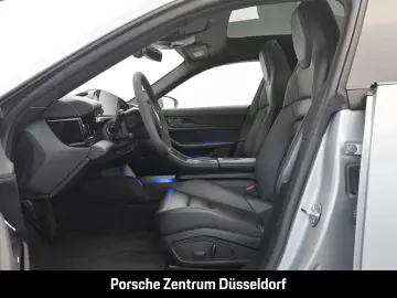 PORSCHE Taycan 4S Surround-View BOSE 21-Zoll Panorama