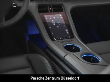 PORSCHE Taycan 4S Surround-View BOSE 21-Zoll Panorama