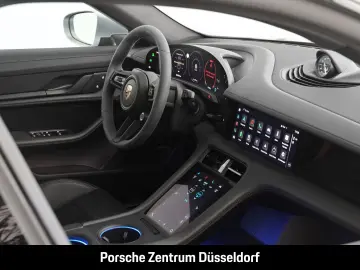 PORSCHE Taycan 4S Surround-View BOSE 21-Zoll Panorama