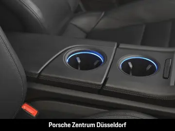 PORSCHE Taycan 4S Surround-View BOSE 21-Zoll Panorama