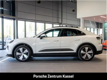 PORSCHE Macan 4 Surround-View Luftfederung PASM BOSE