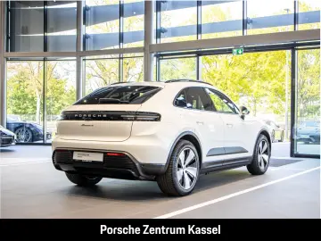 PORSCHE Macan 4 Surround-View Luftfederung PASM BOSE