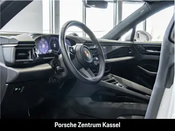 PORSCHE Macan 4 Surround-View Luftfederung PASM BOSE