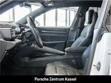PORSCHE Macan 4 Surround-View Luftfederung PASM BOSE
