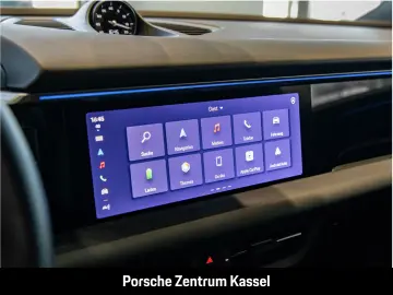 PORSCHE Macan 4 Surround-View Luftfederung PASM BOSE