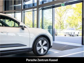 PORSCHE Macan 4 Surround-View Luftfederung PASM BOSE