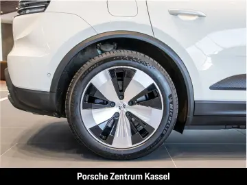 PORSCHE Macan 4 Surround-View Luftfederung PASM BOSE