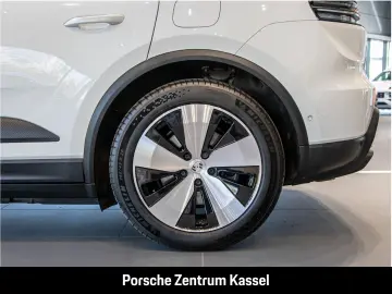 PORSCHE Macan 4 Surround-View Luftfederung PASM BOSE
