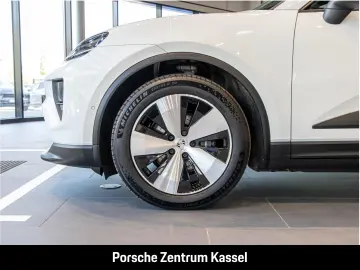 PORSCHE Macan 4 Surround-View Luftfederung PASM BOSE