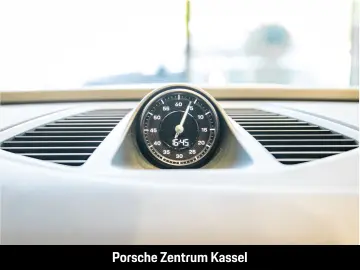 PORSCHE Macan 4 Surround-View Luftfederung PASM BOSE