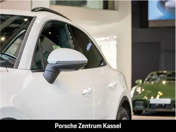PORSCHE Macan 4 Surround-View Luftfederung PASM BOSE