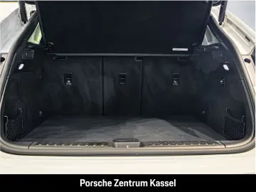PORSCHE Macan 4 Surround-View Luftfederung PASM BOSE