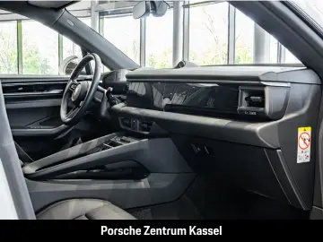 PORSCHE Macan 4 Surround-View Luftfederung PASM BOSE
