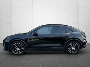 PORSCHE Macan 4 PASM PANO Lenkradheizung