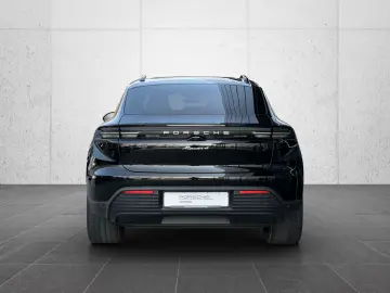 PORSCHE Macan 4 PASM PANO Lenkradheizung