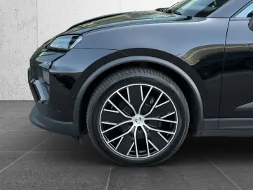PORSCHE Macan 4 PASM PANO Lenkradheizung