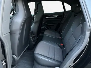 PORSCHE Macan 4 PASM PANO Lenkradheizung