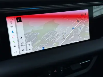 PORSCHE Macan 4 PASM PANO Lenkradheizung