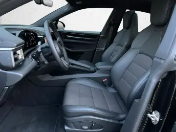 PORSCHE Macan 4 PASM PANO Lenkradheizung