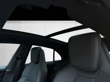PORSCHE Macan 4 PASM PANO Lenkradheizung