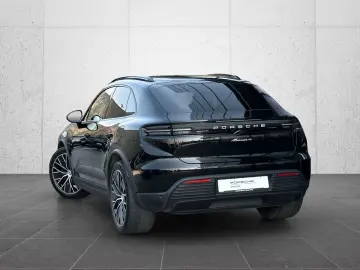 PORSCHE Macan 4 PASM PANO Lenkradheizung