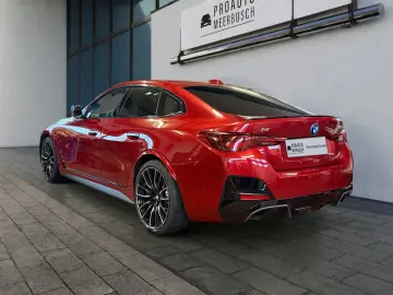 BMW i4 M50 xDrive M SPORT PRO ADAPTLED GLASDACH