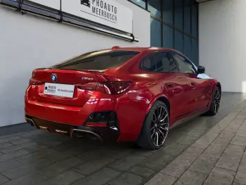 BMW i4 M50 xDrive M SPORT PRO ADAPTLED GLASDACH