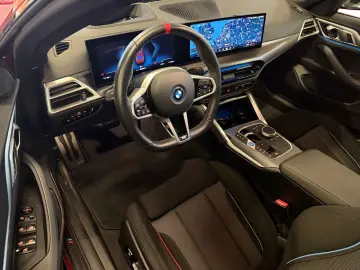 BMW i4 M50 xDrive M SPORT PRO ADAPTLED GLASDACH