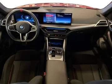 BMW i4 M50 xDrive M SPORT PRO ADAPTLED GLASDACH