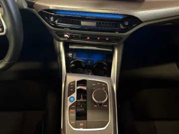 BMW i4 M50 xDrive M SPORT PRO ADAPTLED GLASDACH