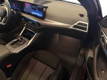 BMW i4 M50 xDrive M SPORT PRO ADAPTLED GLASDACH
