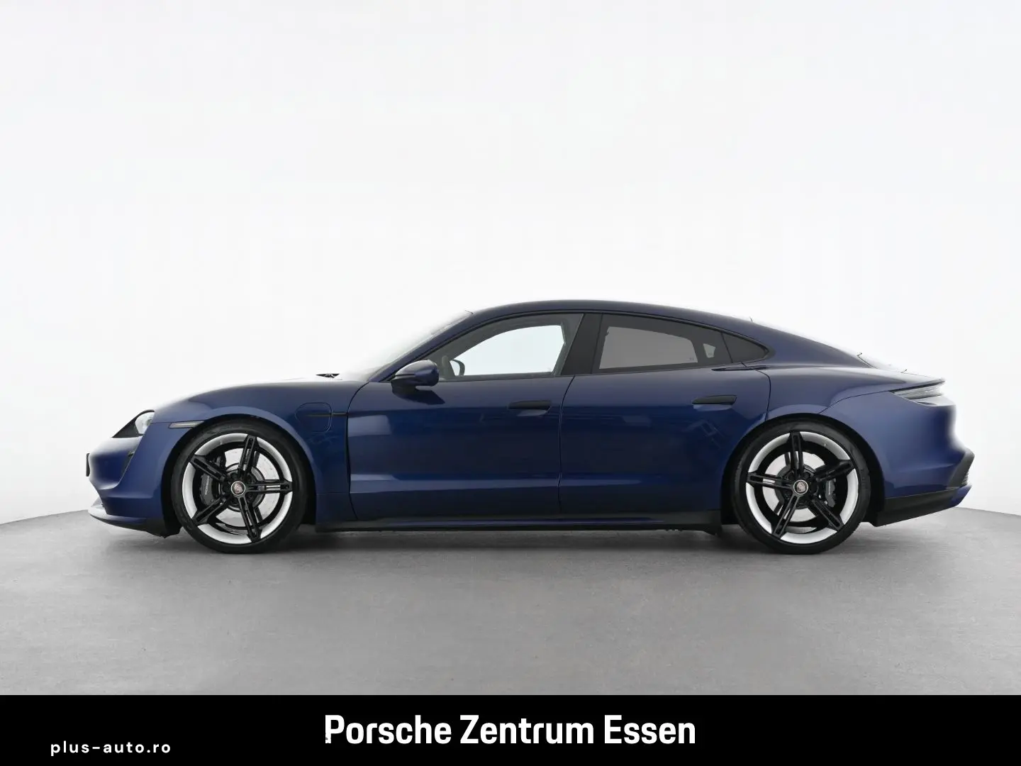 PORSCHE Taycan 2022 — imagine 2