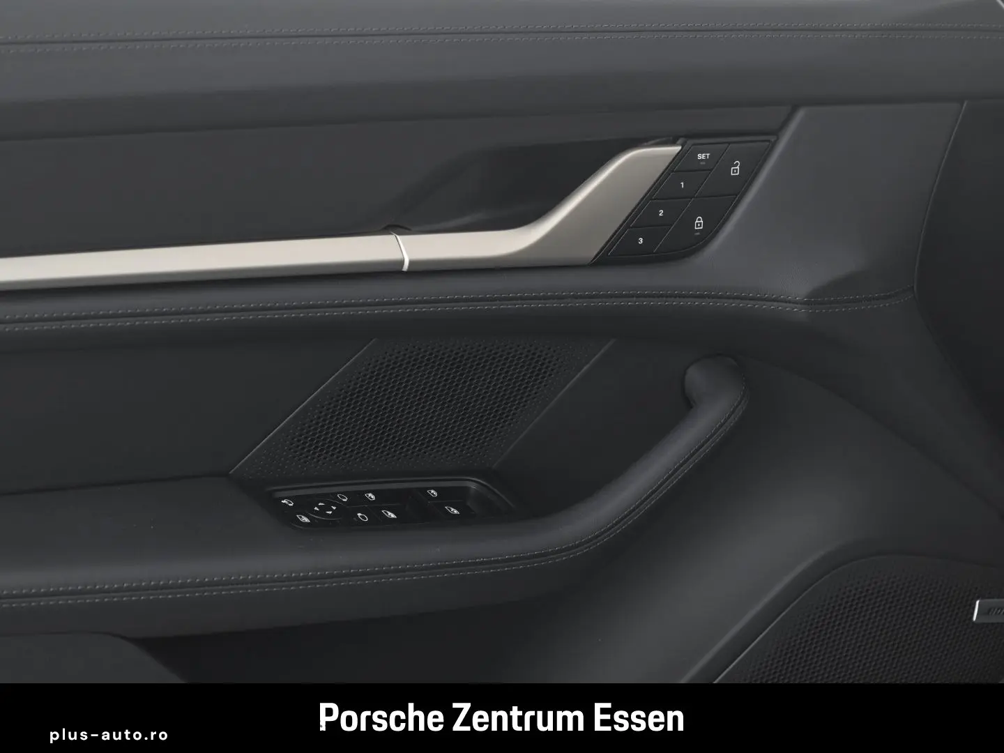PORSCHE Taycan 2022 — imagine 14